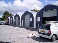 Dainton Self Storage and Removals 256163 Image 1